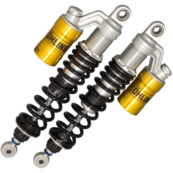楽天市場】OHLINS オーリンズ リアサスペンション V-MAX 1200