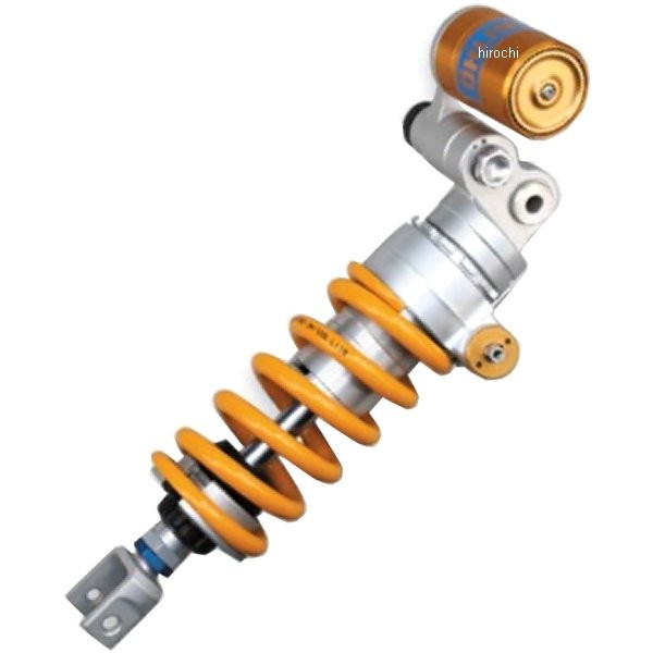 オーリンズ OHLINS リアショック 05年 YZF-R6 46PRXLB S46PR1C2LB YA505 JP店|株式会社ヒロチー商事 店