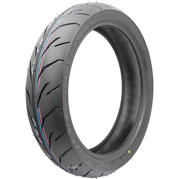 【メーカー在庫あり】 ブリヂストン BRIDGESTONE バトラックス BT-39 130/70-17 62H TL リア MCS07850 JP店｜株式会社ヒロチー商事 店