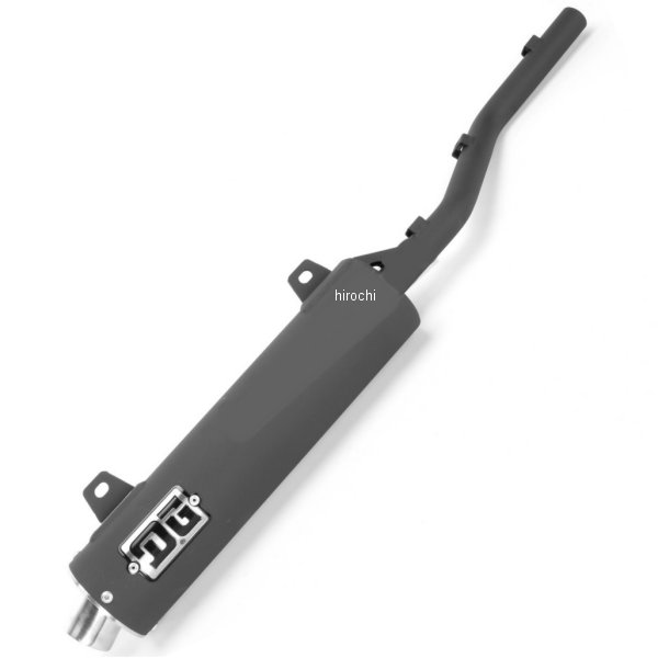 【USA在庫あり】 DGパフォーマンス DG Performance スリップオンマフラー RCM-II 00年-02年 YFM400 Kodiak 1831-0584 JP店