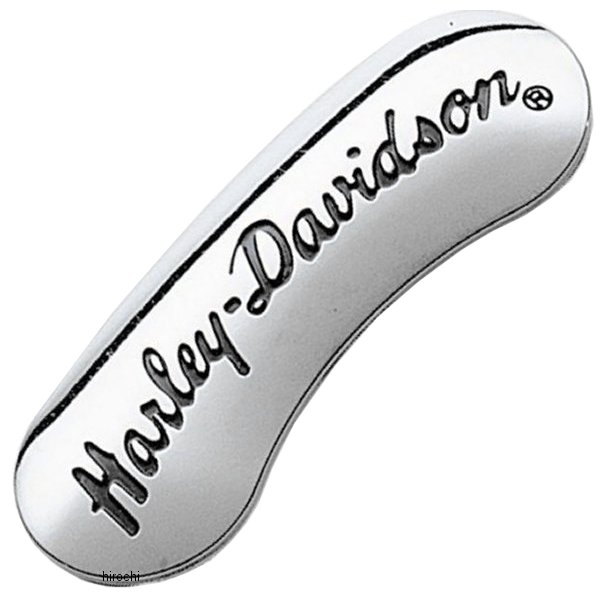 ハーレー純正 ブレーキキャリパーインサート H-Dロゴ 4個入り 44476-99 JP店