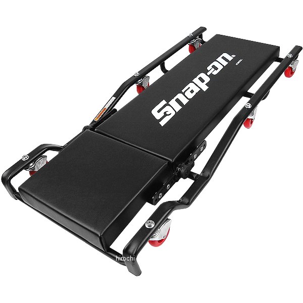 スナップオン Snap-on ヘッド調整式 スタンダード クリーパ (ブラック) JCW67BL JP店