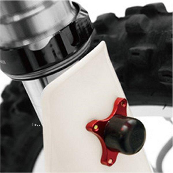 デュラボルト Dura Bolt Mxホールショットデバイス 01年 03年 Rm250 黒 赤 アルミ Hsd41 Jp店 Marcsdesign Com