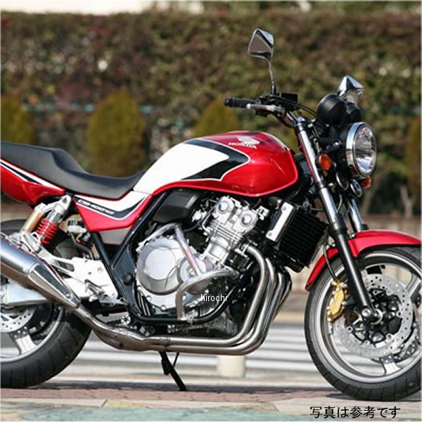 ゴールド月桂冠 Gold Medal スラッシュ禦 補闕フレーム付き添い 08年算 16年 Cb400sf 共産主義 Sgh12b 4 Jp店鋪 Hbpublications Com