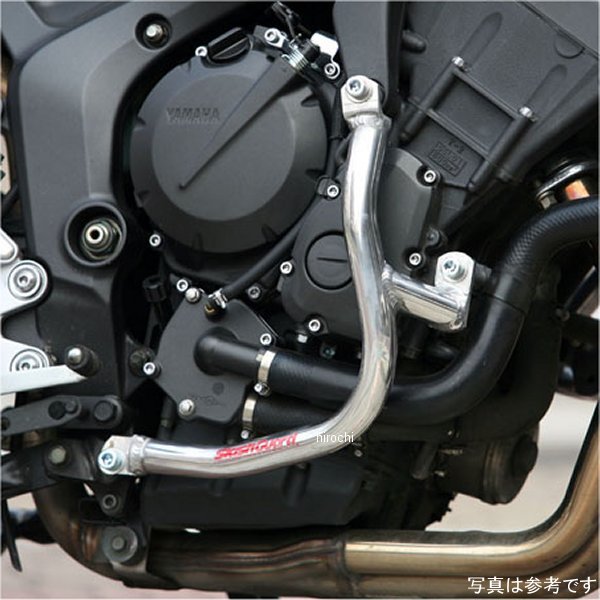 ゴールドメダル GOLD MEDAL スラッシュガード サブフレーム無し FZ-6S