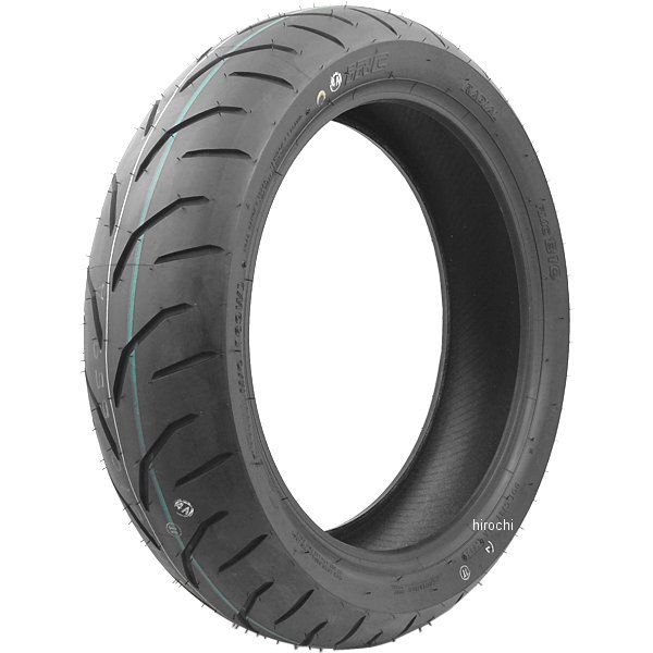 井上ゴム工業 IRC ツーリングラジアル RMC810 150/60R17 66H M/C リア 113568 JP店