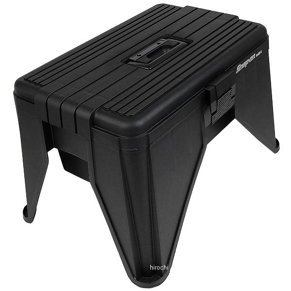 スナップオン Snap-on ステップ スツール/腰掛け 13インチ x 22インチ × 15インチ KASS13 JP店