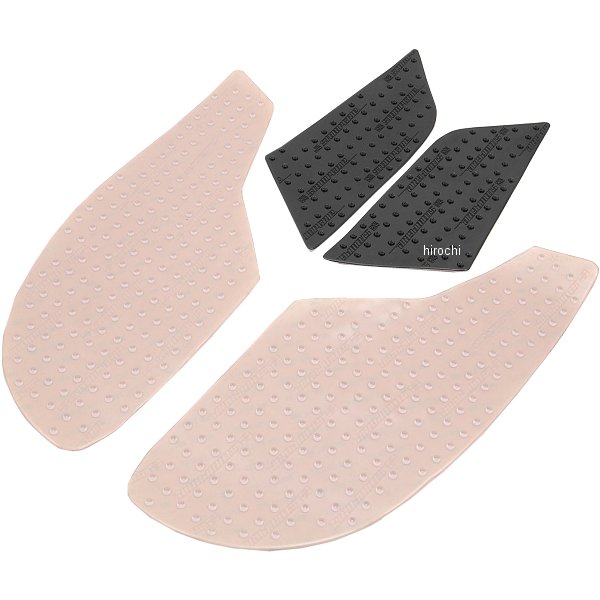 ストンプグリップ STOMPGRIP タンク グリップ 16年 SV650ABS ハイブリッド 55-10-0136H JP店