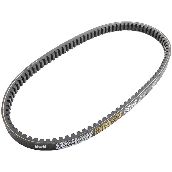 【USA在庫あり】 アルティマックス Ultimax ドライブベルト 07年-10年 ヤマハ YFM450FG 1142-0017 JP店