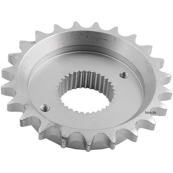 【USA在庫あり】 PBI スプロケット 23T オフセット 1.060インチ チェーン ドライブ コンバージョン PBI-288-23 JP店