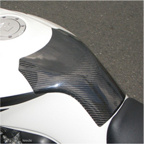 クレバーウルフ CLEVER WOLF タンクプロテクター 99年 CB400SF カーボン平織 99CB-108-02 JP店｜株式会社ヒロチー商事 店 8,372円
