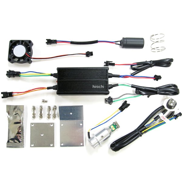 プロテック PROTEC LEDヘッドライトバルブ LB8-M PH8タイプ Hi/Lo 6000K 65013 JP店|株式会社ヒロチー商事 店