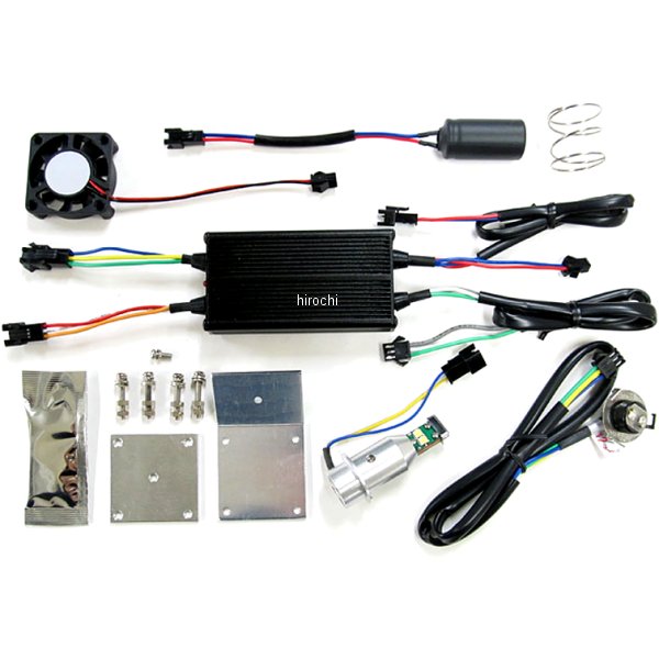 プロテック PROTEC LEDヘッドライトバルブ LB12-M PH12タイプ Hi/Lo 65015 JP店