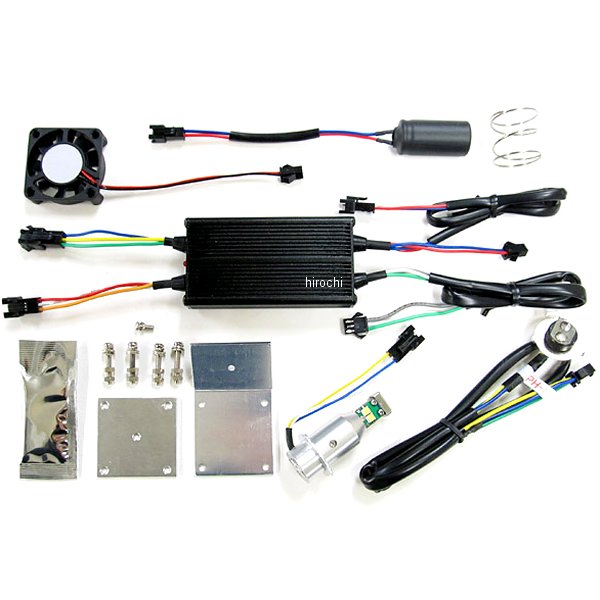プロテック PROTEC LEDヘッドライトバルブ LB8X-M PH8x Hi/Lo 6000K 65018 JP店