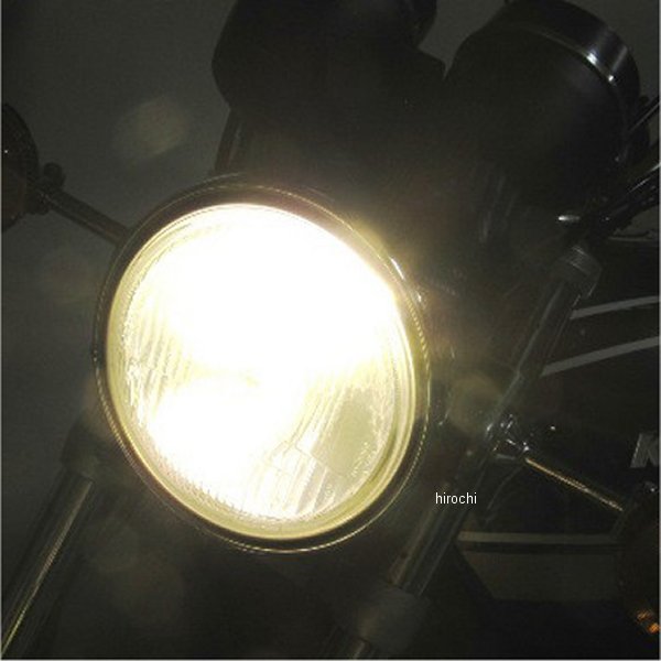 くつろぎカフェタイム VTR LB4-S3 LEDヘッドライトバルブキット H4 Hi/Lo 3000K PROTEC(プロテック) - 通販 - motelparati.com.br