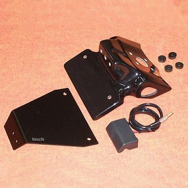 クレバーウルフ CLEVER WOLF フェンダーレスキット 06年-07年 ヤマハ YZF-R6 06R6-005-31 JP店