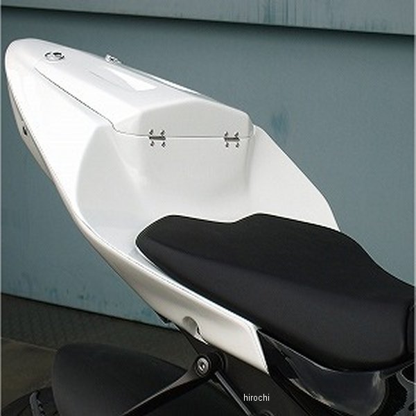 クレバーウルフ CLEVER WOLF ストリートシートカウル 08年-10年 ニンジャ ZX-10R 08ZX1-105-00 JP店|株式会社ヒロチー商事 店