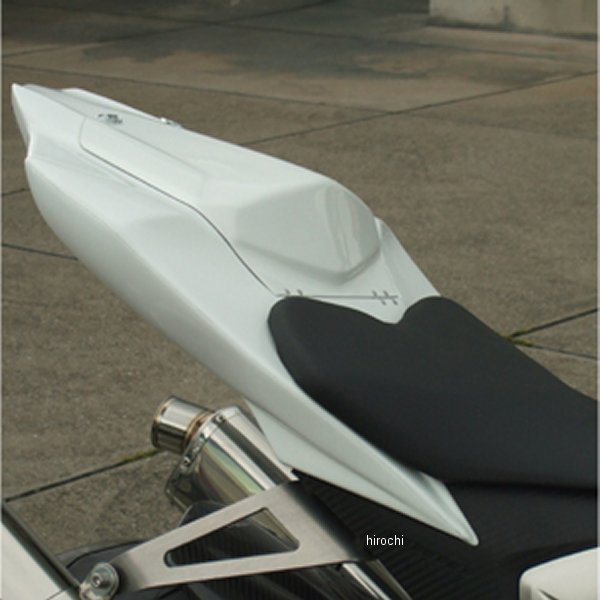 クレバーウルフ CLEVER WOLF ストリートシートカウル 09年-11年 スズキ GSX-R1000 09G1-105-00 JP店