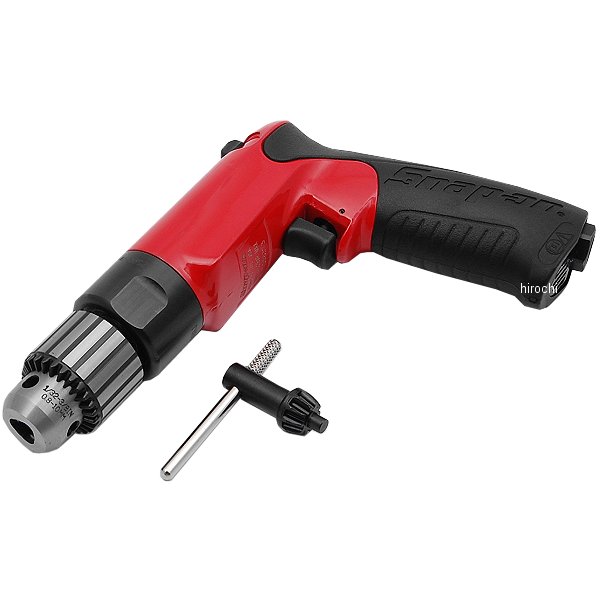 スナップオン Snap-on ヘビーデューティー リヴァーシブル 大気圏 せん孔機 3/8in 電気容量 (0-50in 英国ポンド) PDR3000A JP店