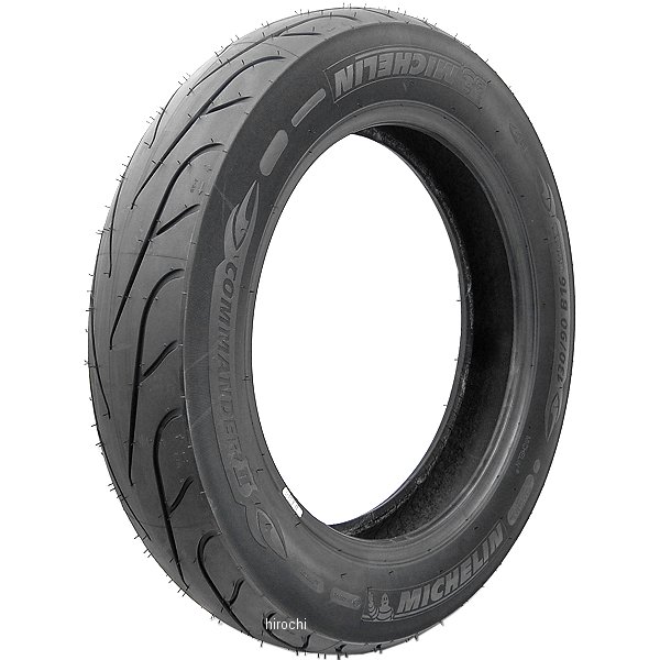 ミシュラン MICHELIN コマンダー2 130/90B16 M/C 73H REINF TL/TT リア 155624 JP店
