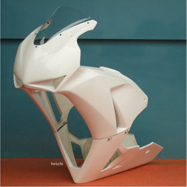 クレバーウルフ CLEVER WOLF フルカウル 12年 ファイアーブレード CBR1000RR 12CB-001-00 JP店|株式会社ヒロチー商事 店