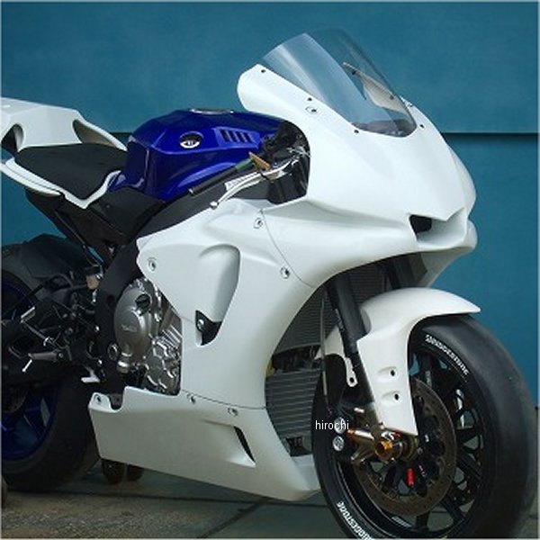 クレバーウルフ CLEVER WOLF フルカウル 15年 YZF-R1 15R1-001-00 JP店｜株式会社ヒロチー商事 店