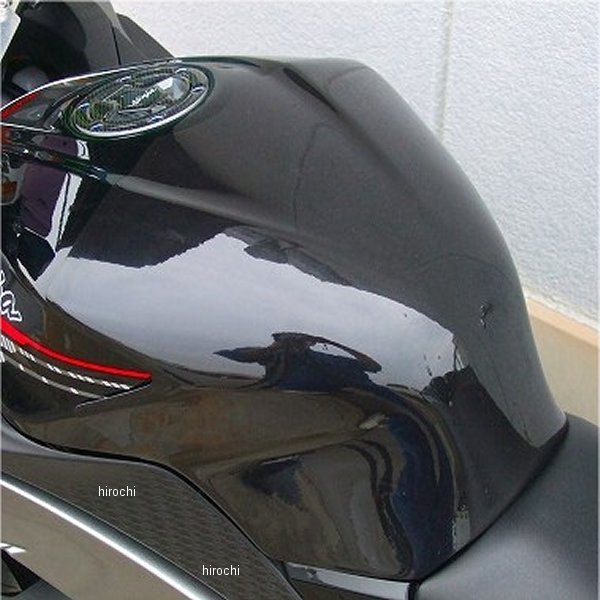 クレバーウルフ CLEVER WOLF タンクパッド 13年 カワサキ ニンジャ250R 黒 13NI-208-01 JP店｜株式会社ヒロチー商事 店