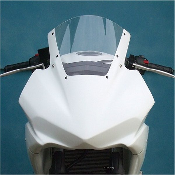 クレバーウルフ CLEVER WOLF スクリーン CWカウル用 14年 YZF-R25 14R2-004-00 JP店|株式会社ヒロチー商事 店