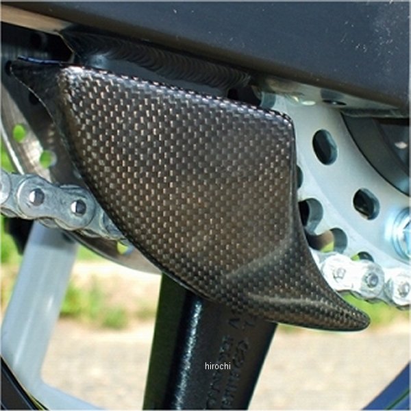クレバーウルフ CLEVER WOLF リヤスプロケットガード 03年-12年 ファイアーブレード CBR1000RR、CBR600RR カーボン 03CB-RSG-02 JP店 10,472円