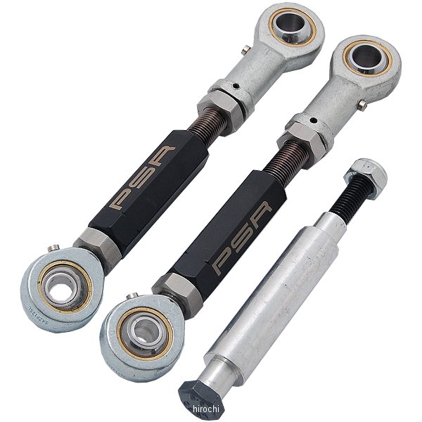 BEET　ローダウンキット　KLX230　リンクロッド　0420-KF4-00 0420-KF4-00 ビート BEET ローダウンリンクロッド セット KLX230