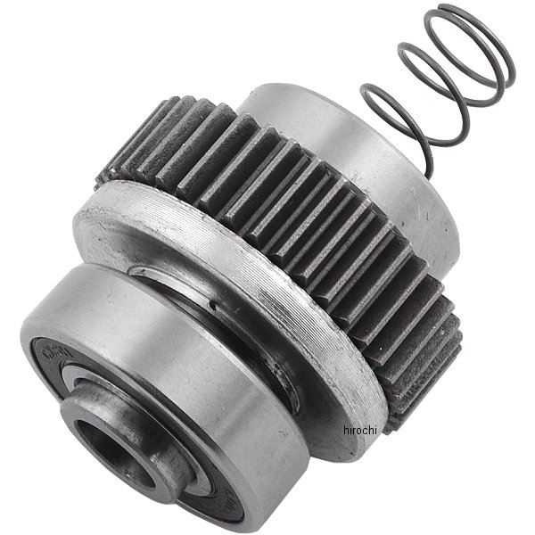 【USA在庫あり】 スパイク SPYKE スターター ドライブクラッチ 1.4KW 90年-06年 ハーレー 31663-90 2110-0115 JP店｜株式会社ヒロチー商事 店