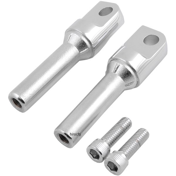 【USA在庫あり】 DRAG オス型取付金具フットペグ用 DS-253541 JP店｜株式会社ヒロチー商事 店