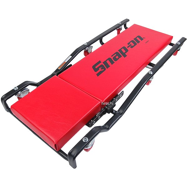 スナップオン Snap-on ヘッド調整式 スタンダード クリーパ (レッド) JCW67R JP店|株式会社ヒロチー商事 店