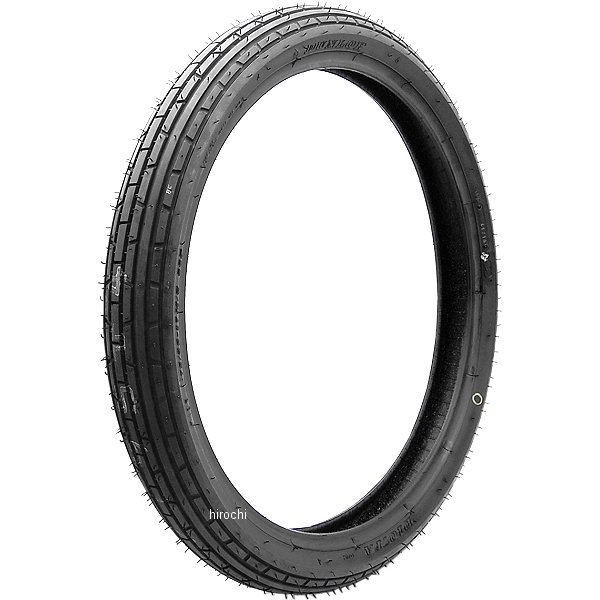 楽天市場】【メーカー在庫あり】 ダンロップ DUNLOP D107 2.50-17 38L (4PR) WT リア 242417 JP店 :  株式会社ヒロチー商事 楽天市場店