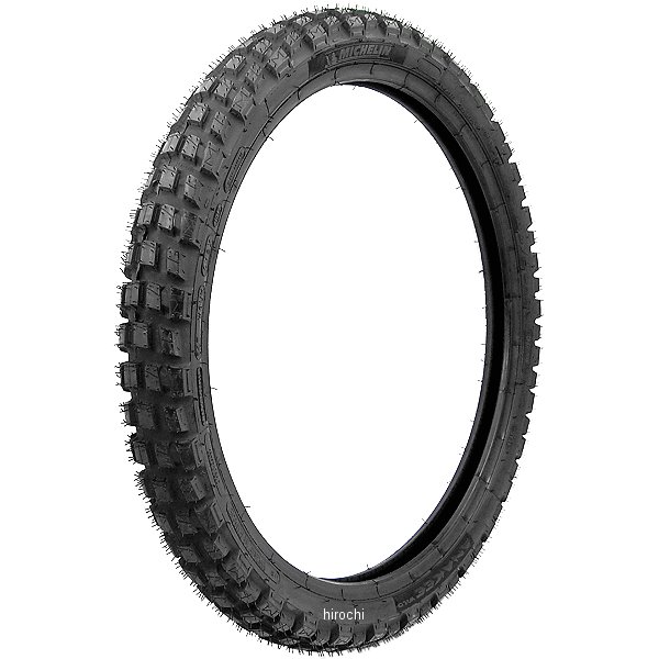 【メーカー在庫あり】 ミシュラン MICHELIN アナキーワイルド 80/90-21 M/C 48S TL/TT フロント 270232 JP店