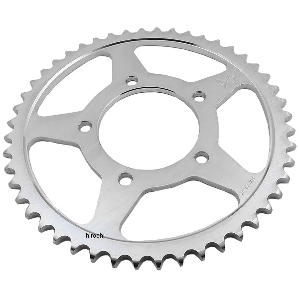 【USA在庫あり】 JT スプロケット JT Sprockets リア スプロケット 48T/530 85年-06年 GSX-R1100、VZ800、RF600R JTR829-48 JP店