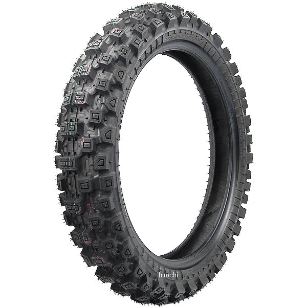 ブリヂストン BRIDGESTONE バトルクロス X40 120/80-19 63M W リア MCS01368 JP店|株式会社ヒロチー商事 店