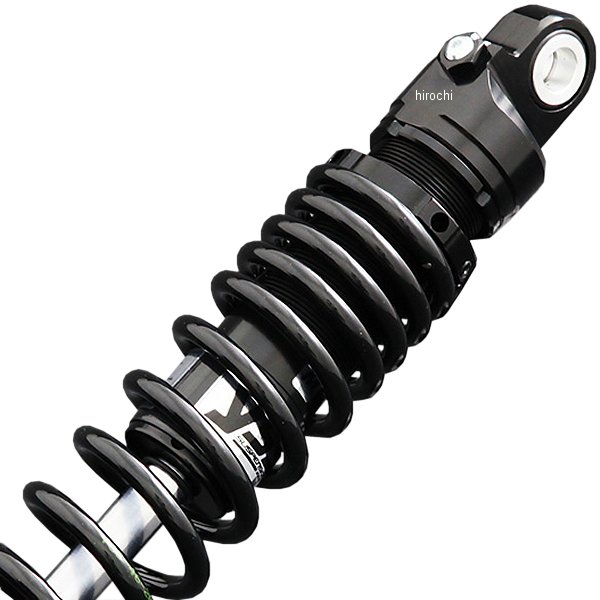 ワイエスエス YSS ツイン リアショック スポーツライン RG362 91年-07年 ダイナ 330mm 黒/黒 119-7018510 JP店｜株式会社ヒロチー商事 店