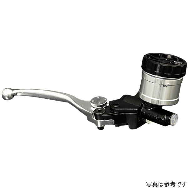 アドバンテージ ADVANTAGE マスターカップキット タイプ1 リモートホースタイプ対応 アルミキャップ付き 汎用 アルミ シルバー/黒 33-083 JP店