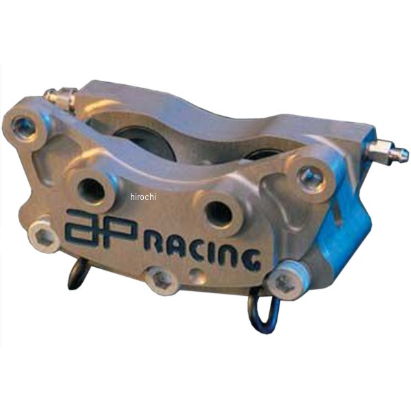 エーピーレーシング AP RACING CP4227 4POT キャリパー 96mmピッチ T4mm 右側 CP4227-2SO JP店|株式会社ヒロチー商事 店