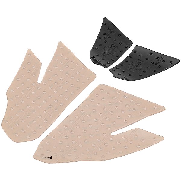 ストンプグリップ STOMPGRIP タンク グリップ ボルケーノ 13年 BMW F800GS ハイブリッド 55-10-0084H JP店