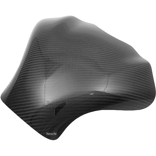 クレバーウルフ CLEVER WOLF タンクプロテクター 08年-20年 ハヤブサ GSX1300R カーボン綾織 08HA-108-03 JP店｜株式会社ヒロチー商事 店 9,080円