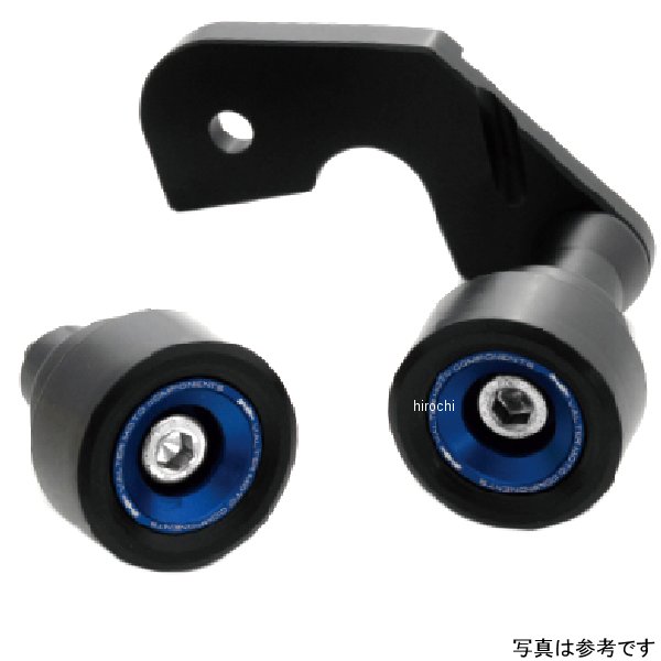 バルターモト Valter Moto フレームスライダー TRACK 09年-14年 YZF-R1 VMC-RPT02-PTA51 JP店 21,014円