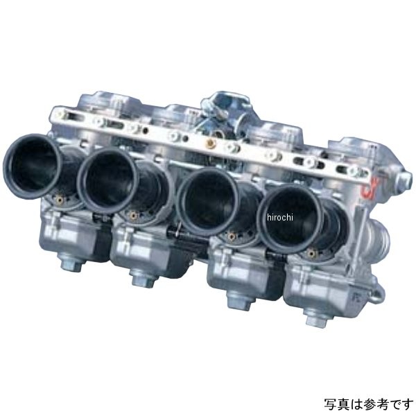 ケーヒン KEIHIN JB POWER CRキャブレターキット 26φ GPZ550F、GPZ400F 14-32640 JP店