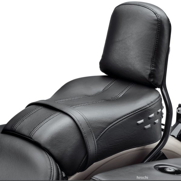 ハーレー純正 サンダウナー・パッセンジャーピリオン 18年以降 FLHC 52400171 JP店