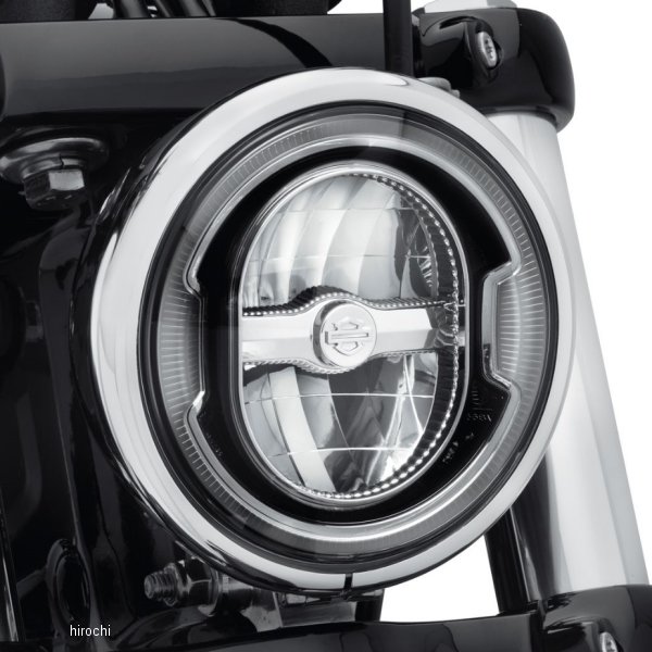 楽天市場】5-3/4インチ・デーメーカーLEDヘッドライト /ブラック