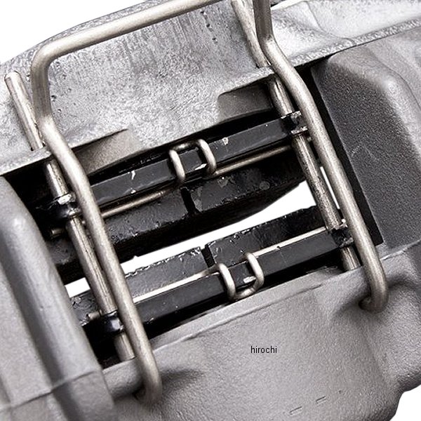 楽天市場 メーカー在庫あり ピーエムシー Pmc ブレーキパッド固定スプリング Apレーシング製 Cp2696 Cp3696キャリパー 81 3321 Jp店 株式会社ヒロチー商事 楽天市場店