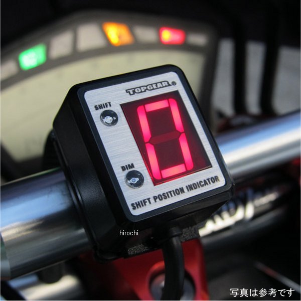 プロテック PROTEC シフトポジションインジケーター SPI-110mini 11018 JP店|株式会社ヒロチー商事 店