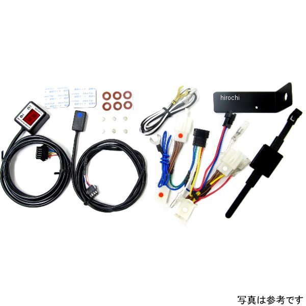 プロテック PROTEC シフトポジションインジケーター SPI-Y26 01年-08年 V-MAX 11094 JP店