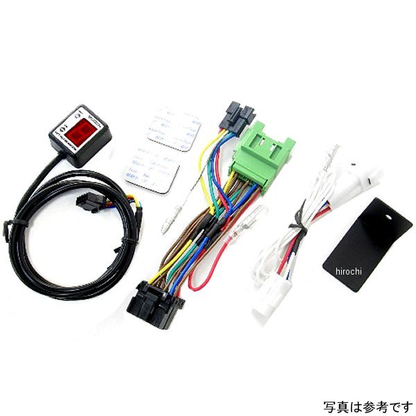 プロテック PROTEC シフトポジションインジケーター SPI-Y27 02年-03年 YZF-R1 11305 JP店